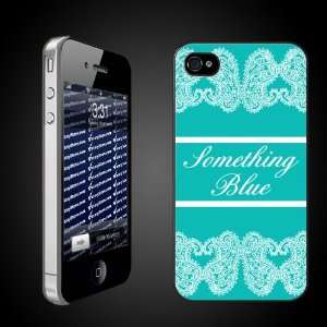  Bride to Be iPhone Design Something Blue   CLEAR 