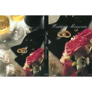  Wedding Memories DVD / Cd Album Single Disc Holder 