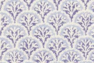 Covington SEABORNE 15 BLUE Upholstery Drapery Fabric  