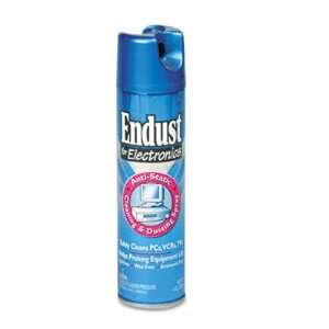   Anti Static Electronics Cleaner, 4 oz. Pump Spray END097000 Computers