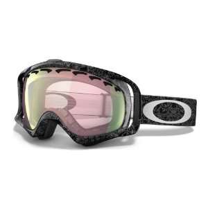   Plutonite Snow Goggles (Blue, VR50 Pink Iridium)
