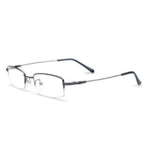 Maurice prescription eyeglasses (Gunmetal) Health 
