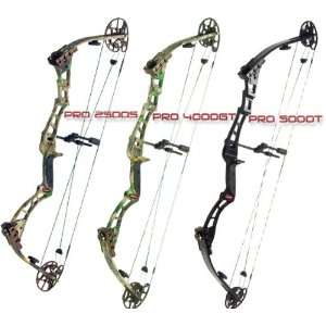   Bow Has A 26 31 Draw Length, Darton Pro Compound Hunting Bows Will