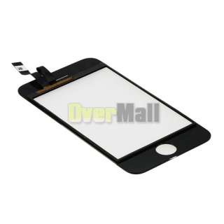 NEW Touch Screen Digitizer + Tools + Tape For iPhone 3G  