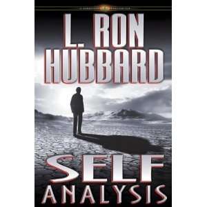  Self Analysis [Hardcover] L. Ron Hubbard Books