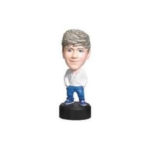  Celebz Mini Figure One Direction   Niall: Toys & Games