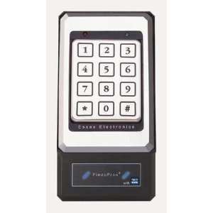  ESSEX PPH 103 SN Access Control Keypad,Proximity