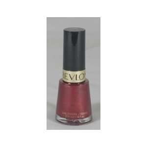  Revlon Nail Enamel Cherry Crsh #760/1pk Beauty