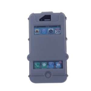     Protects Screen for iPhone 4, Iphone 4s: Cell Phones & Accessories