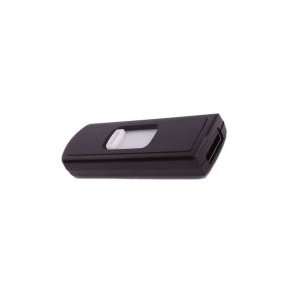  16GB Cruzer Micro USB Flash Drive Black: Electronics