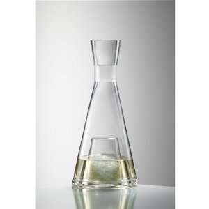  Eisch Crystal Wine Accessories Cooling Decanter 764/1.5 Nd 