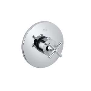  Hansgrohe 37375 Universal Thermostatic Mixer Trim: Home 