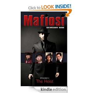 Mafiosi Season 1 Episode 2 711 Press  Kindle Store