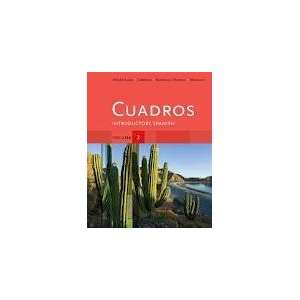  Cuadros Student Text, Volume 2 of 4 Introductory Spanish 
