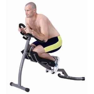   Exercise Home Gym   As Seen on Youtube:  Sports & Outdoors