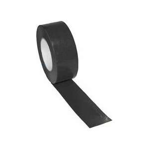   Floor Black Vinyl Plastic Marking Tape   Set of 10 Rolls Sports