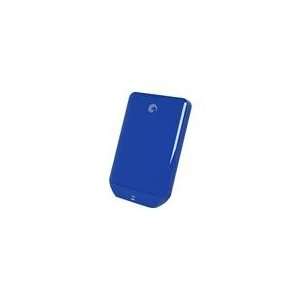  Seagate FreeAgent GoFlex 500GB 2.5 Blue Ultra portable 