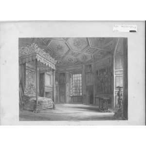  Queen MaryS Room ScotlandS History C1850