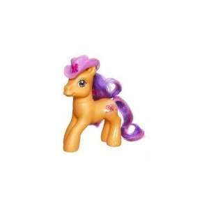  My Little Pony 25th Birthday Celebration Scootaloo Toys & Games