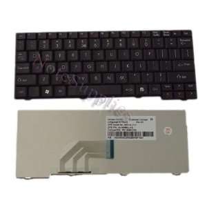   Keyboard for Acer Aspire One D150 D250 A110 A150 Us 
