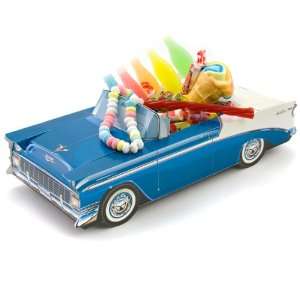    Classic Cruisers® 56 Chevy Bel Air Candy Carton: Home & Kitchen