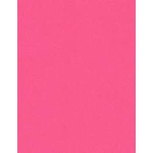  130lb Card Stock   8 1/2 x 11   Bulk   So Silk Beauty Pink 