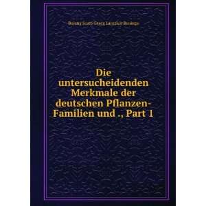   , Part 1 (German Edition) Bojung Scato Georg Lantzius Beninga Books