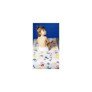  Graham Medical Products Tiny Tracks Table Paper 21 X 125 