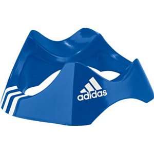  Adidas Rugby Kicking Tee, Master Blue/White, Osfa Sports 