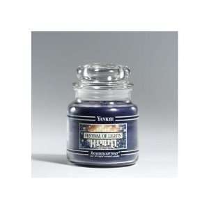  Yankee Candle Festival of Lights 3.7 oz