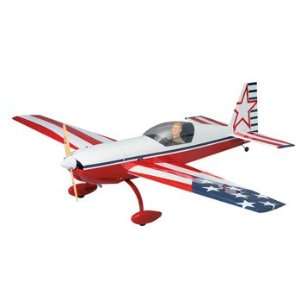  Great Planes   Extra 300S .60 Size Kit (R/C Airplanes 