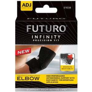    Futuro® Precision Fit Elbow Support