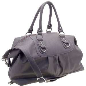  Classic Satchel Handbag 