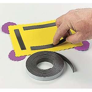  Magnetic Tape   Art & Craft Supplies & Glue, Tape 