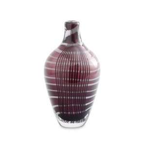  SASAKI by Mikasa Etana Vase, 11 1/2