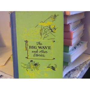  The Big Wave and Other Stories Pearl S. Buck Books