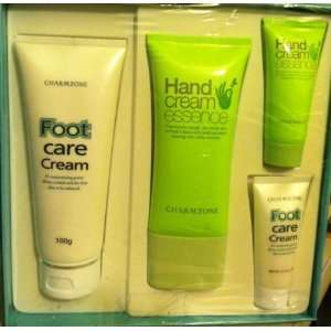  Hand & Foot Lotion Gift Set: Health & Personal Care