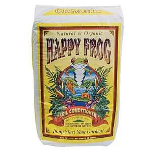  Happy Frog Soil Conditioner 3 cu. ft. 