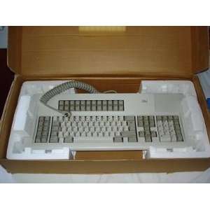  NEW IBM 1390572 Keyboard 122 key 