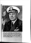 1961 George W. Anderson Jr.   Vice Admiral   U.S.N. Pre