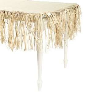  Fringe With Seashells   Party Decorations & Door Curtains 
