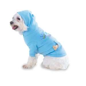  It isnt easy being princess Whitney Hooded (Hoody) T 