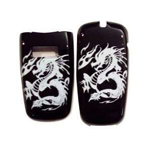 : Fits Samsung SCH A645 Cell Phone Snap on Protector Faceplate Cover 