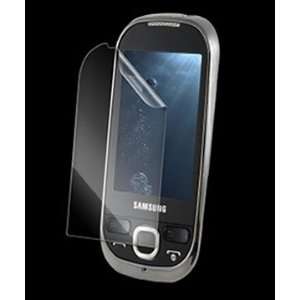  IPG Samsung Galaxy 5 GT i5500 Invisible SCREEN Protector 