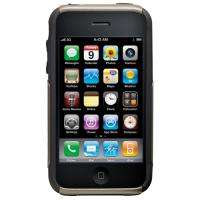 OtterBox Commuter Case for iPhone 3G 3GS Gray / Black  