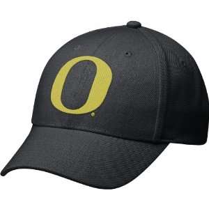  Nike Oregon Ducks Team Alternate Swoosh Flex Hat Sports 
