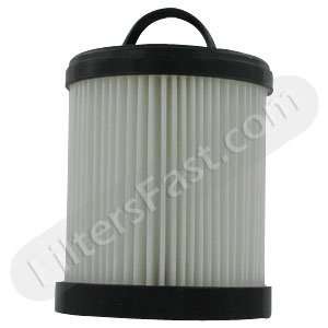  Eureka DCF 3 Dirt Cup Vacuum Filter 5700/5800