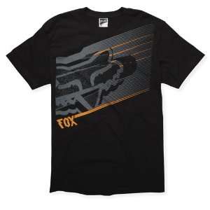  FOX Racing Mens 47023 DECIDER Short Sleeve Tee T Shirt 