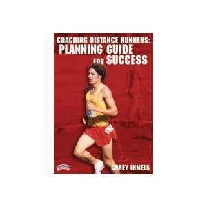   Distance Runners: Planning Guide for Success: Sports & Outdoors