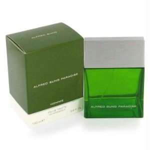  Alfred Sung Paradise by Alfred Sung Eau De Toilette Spray 